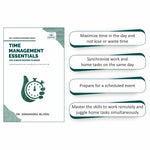 Time Management Essentials You Always Wanted To Know