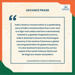 India’s Road to Transformation: Why Leadership Matters