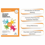 The Complete Leadership Set: Ethics, Strategic Decision-Making & Stakeholder Engagement