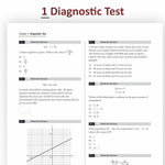 Digital SAT Math Practice Questions 2026 - 2027