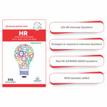 Human Resource Professional BIBLE – Master The Skills You Need To Win The Next HR Position – Includes Strategies, Analysis & 200+ Interview Questions (Set of 3 Books)