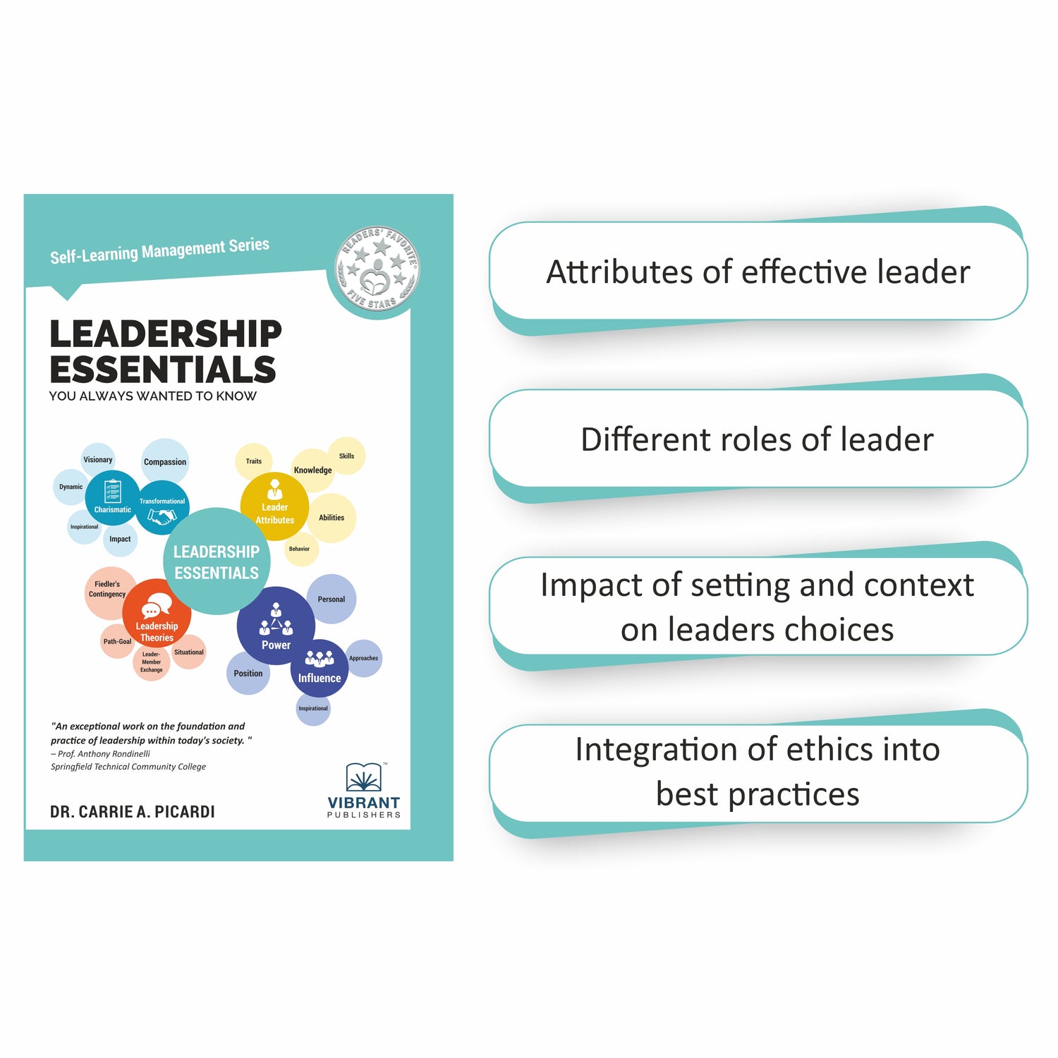 Toolkit for Ethical Leadership