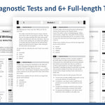 Digital SAT Prep Combo 2026