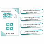 Financial Accounting Essentials You Always Wanted to Know: 5th Edition