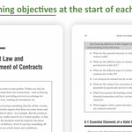 Business Law Essentials You Always Wanted To Know
