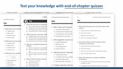 Data Structures and Algorithms, Python, Data Analytics, and Machine Learning Essentials