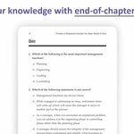 Principles of Management Essentials You Always Wanted To Know