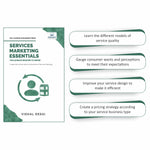 Services Marketing Essentials You Always Wanted to Know