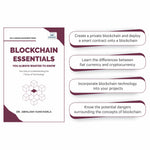 Blockchain Essentials You Always Wanted To Know