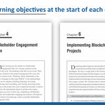 Blockchain and Stakeholder Engagement Essentials for Blockchain Professionals