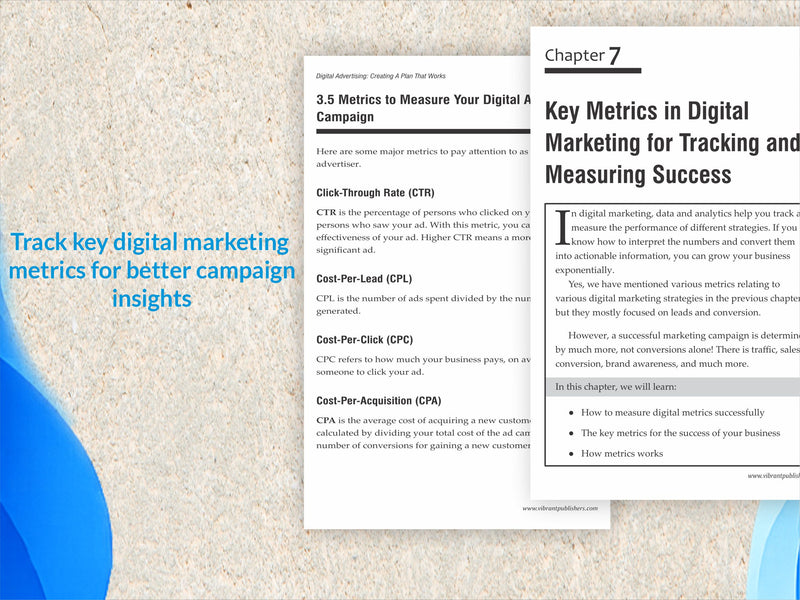 Digital Marketing Essentials You Always Wanted to Know: Master Content Strategy, Social Media, SEO, Advertising, and Key Metrics for Digital Growth