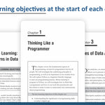 Master Machine Learning, Python, Data Analytics & Business Statistics: Complete Guide for Beginners & Professionals to Learn AI, Data Science, Programming & Analytics (Set of 4 Books)