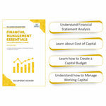 Financial Management Essentials You Always Wanted to Know: 5th Edition