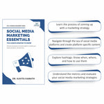 Social Media Marketing Essentials You Always Wanted To Know