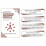 The Complete Leadership Set: Ethics, Strategic Decision-Making & Stakeholder Engagement