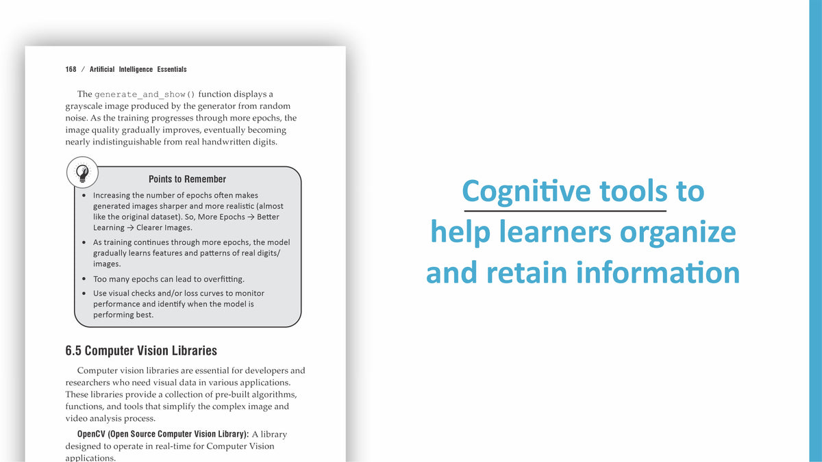 Artificial Intelligence Essentials You Always Wanted to Know