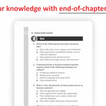 Business Analytics Essentials You Always Wanted to Know