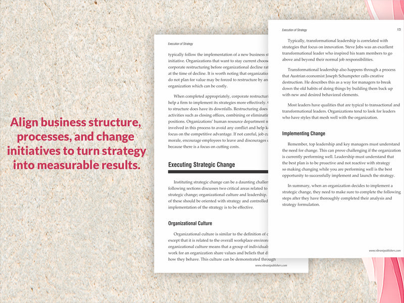 Business Strategy Essentials You Always Wanted To Know (Second Edition)