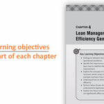 Operational Excellence Essentials You Always Wanted to Know