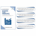 Master Business Communication and Draft Effective Business Plans
