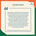 India’s Road to Transformation: Why Leadership Matters