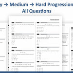 Digital SAT Prep Combo 2026