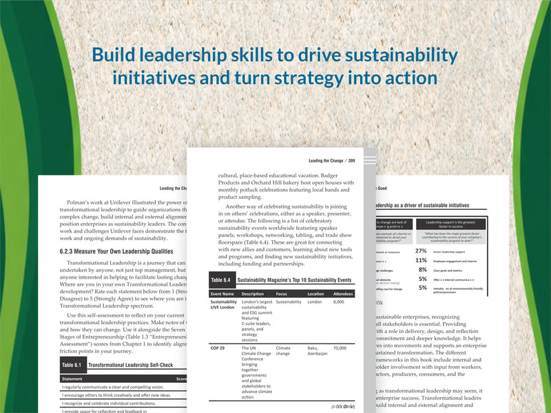 The Profitable Good: A Bold Playbook for Sustainable Business Growth