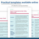 Data Structures and Algorithms, Python, Data Analytics, and Machine Learning Essentials