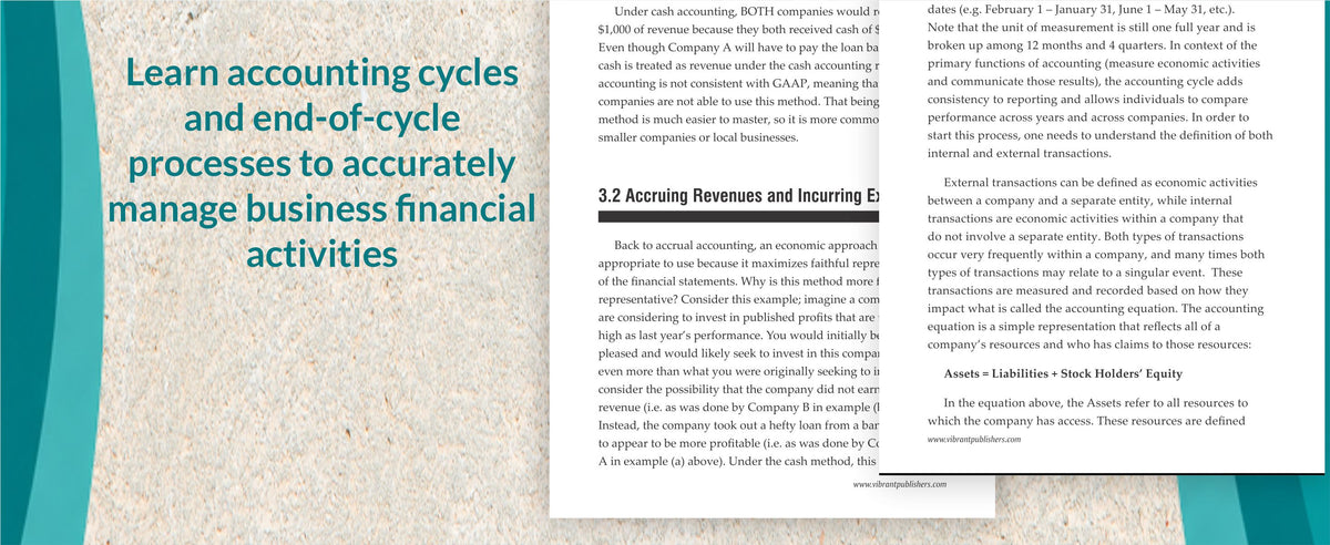 Financial Accounting Essentials You Always Wanted to Know: 5th Edition