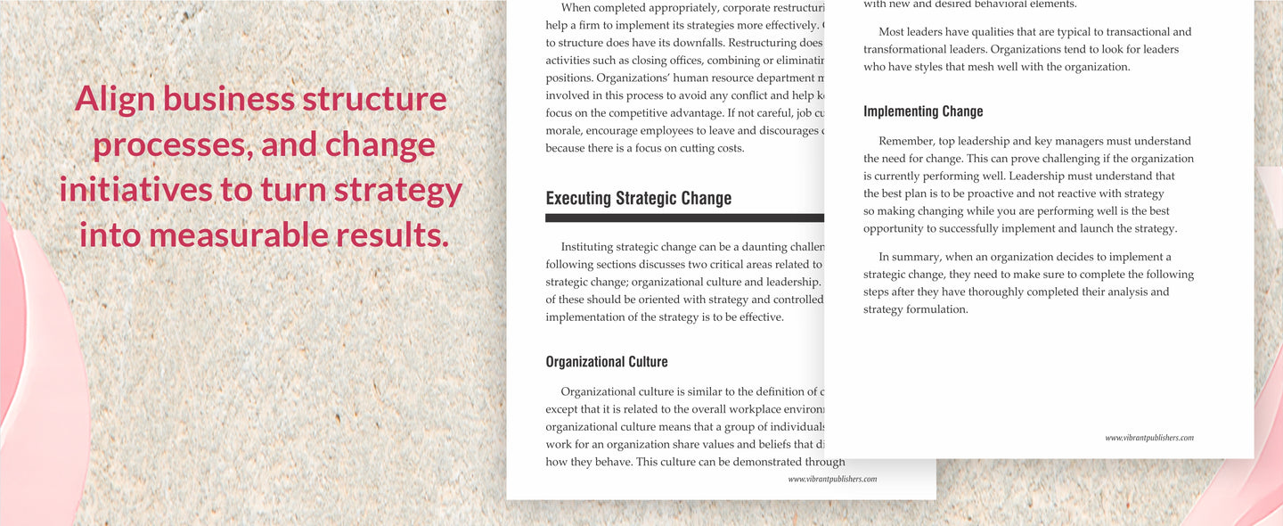 Business Strategy Essentials You Always Wanted To Know (Second Edition)