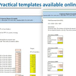 Corporate Finance Essentials You Always Wanted to Know