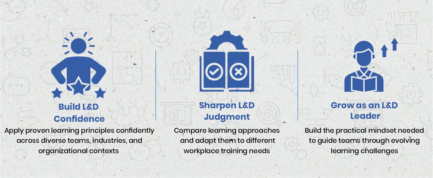 Learning and Development Essentials image 3