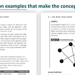 Graph Machine Learning Essentials