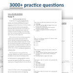 ACT Prep 2026–2027