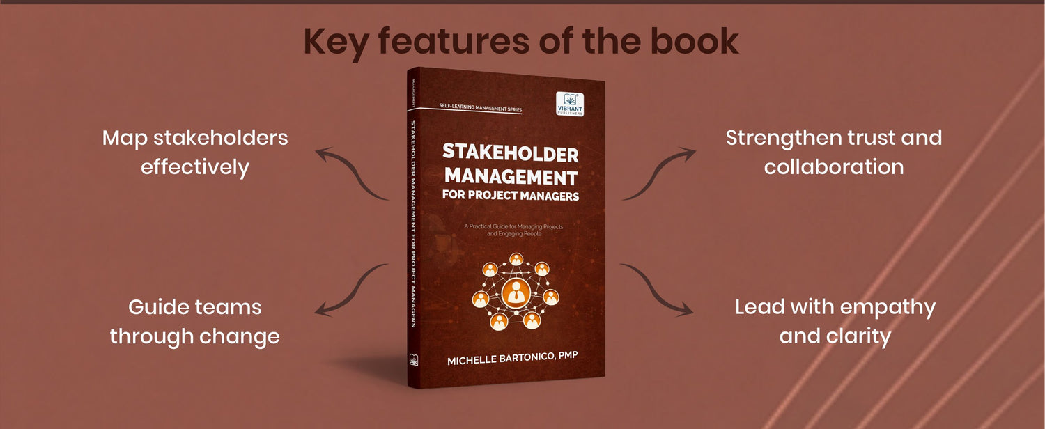 Stakeholder Management for Project Managers image 3