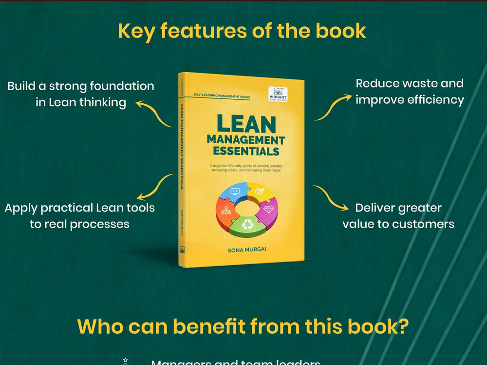 Lean Management Essentials image 3