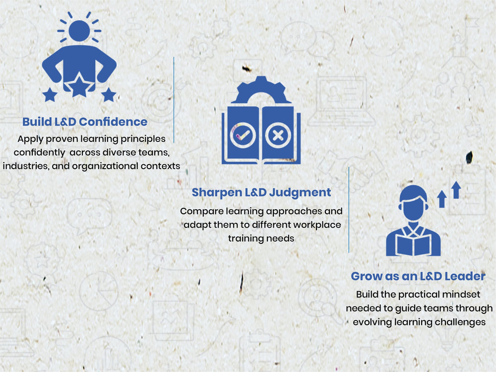 Learning and Development Essentials image 3