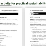 Business Sustainability Essentials You Always Wanted to Know