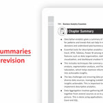 Business Analytics Essentials You Always Wanted to Know
