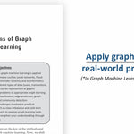 Graph Machine Learning & Machine Learning Essentials You Always Wanted to Know