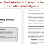 Emotional Intelligence Essentials