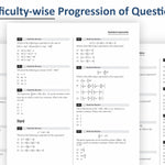 PSAT/NMSQT Math Practice Questions