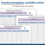 Chapter learning objectives in Vibrant Publishers SLM series