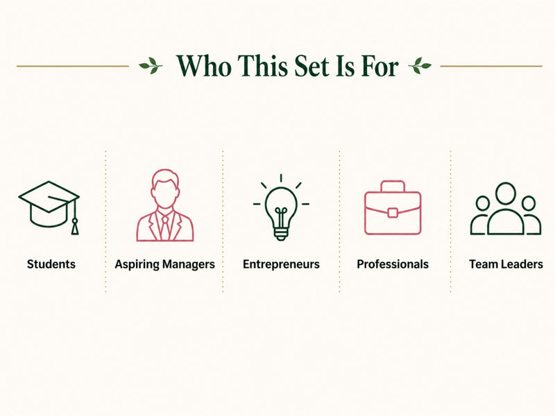 Business Sustainability and Strategy Essentials