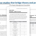 Blockchain and Project Management Essentials for Blockchain Professionals (Set of 2 Books)
