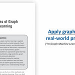 AI, Graph Machine Learning & Machine Learning Essentials You Always Wanted to Know