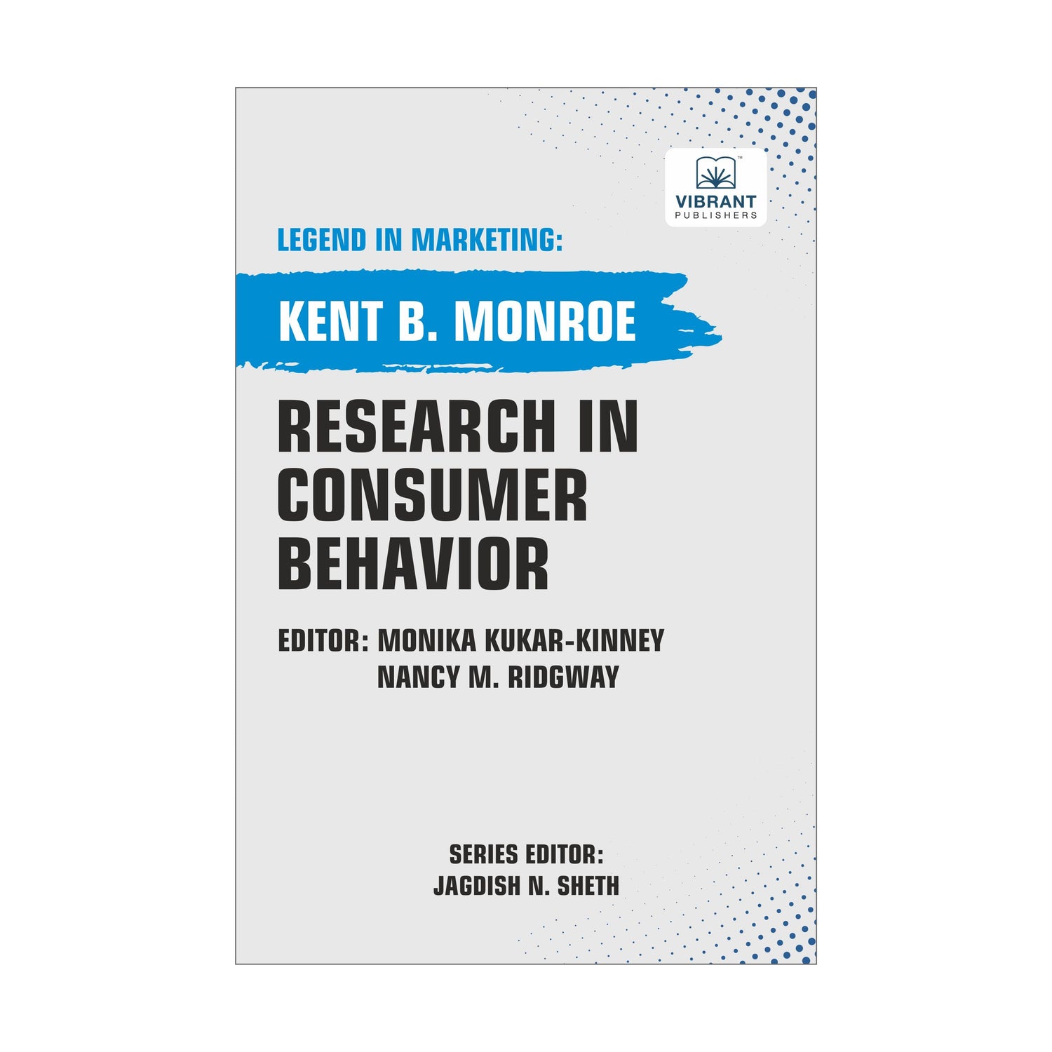 Research in Consumer Behavior