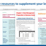 The Complete Data Science & Business Intelligence Library (8-Book Collection)