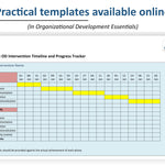 Organizational Development, Behavior & Human Resource Management Essentials You Always Wanted to Know