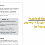 Microsoft Power BI Essentials You Always Wanted to Know